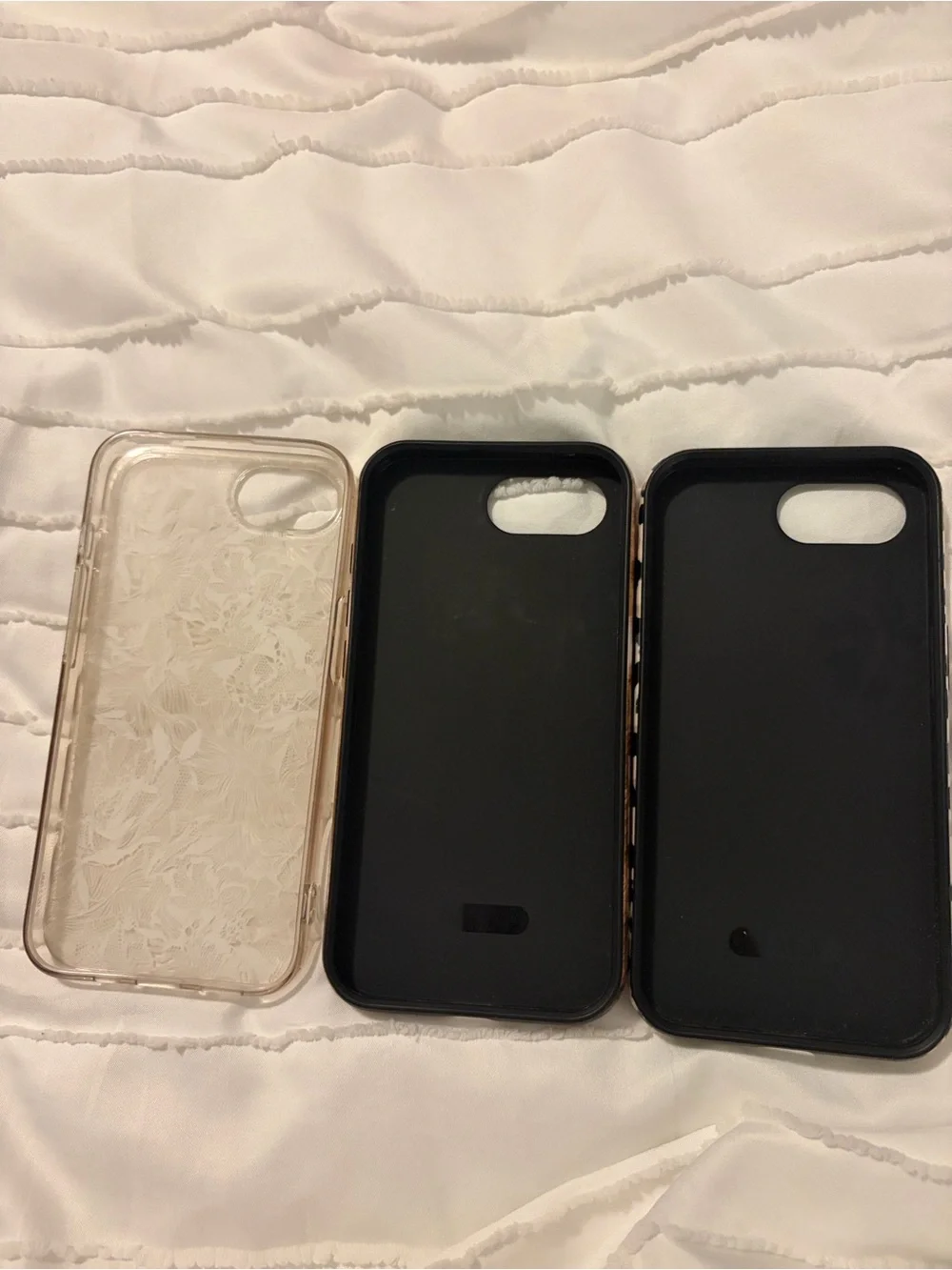 Phone Case bundle for IPhone16e/17e